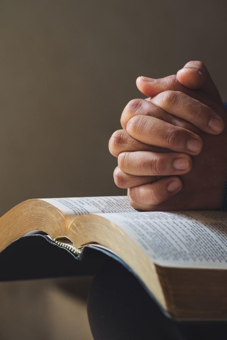 Acompañamiento Espiritual